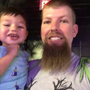 Meet your Posher, Nathan